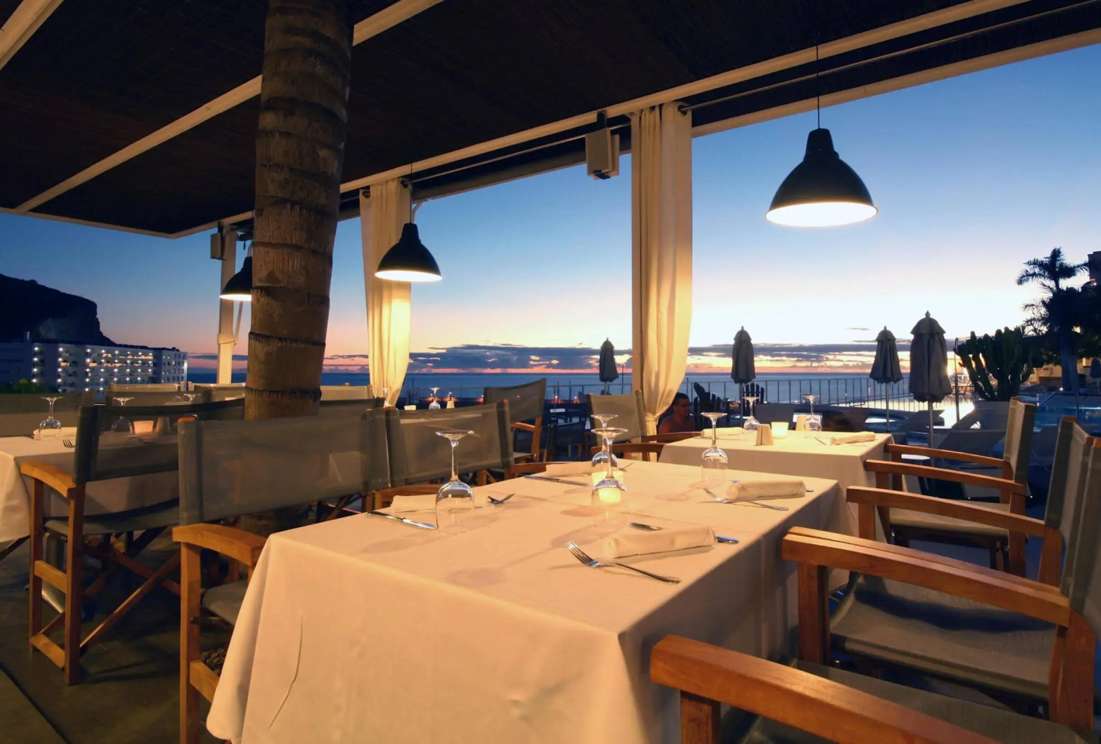 Marina Bayview - Adults Only