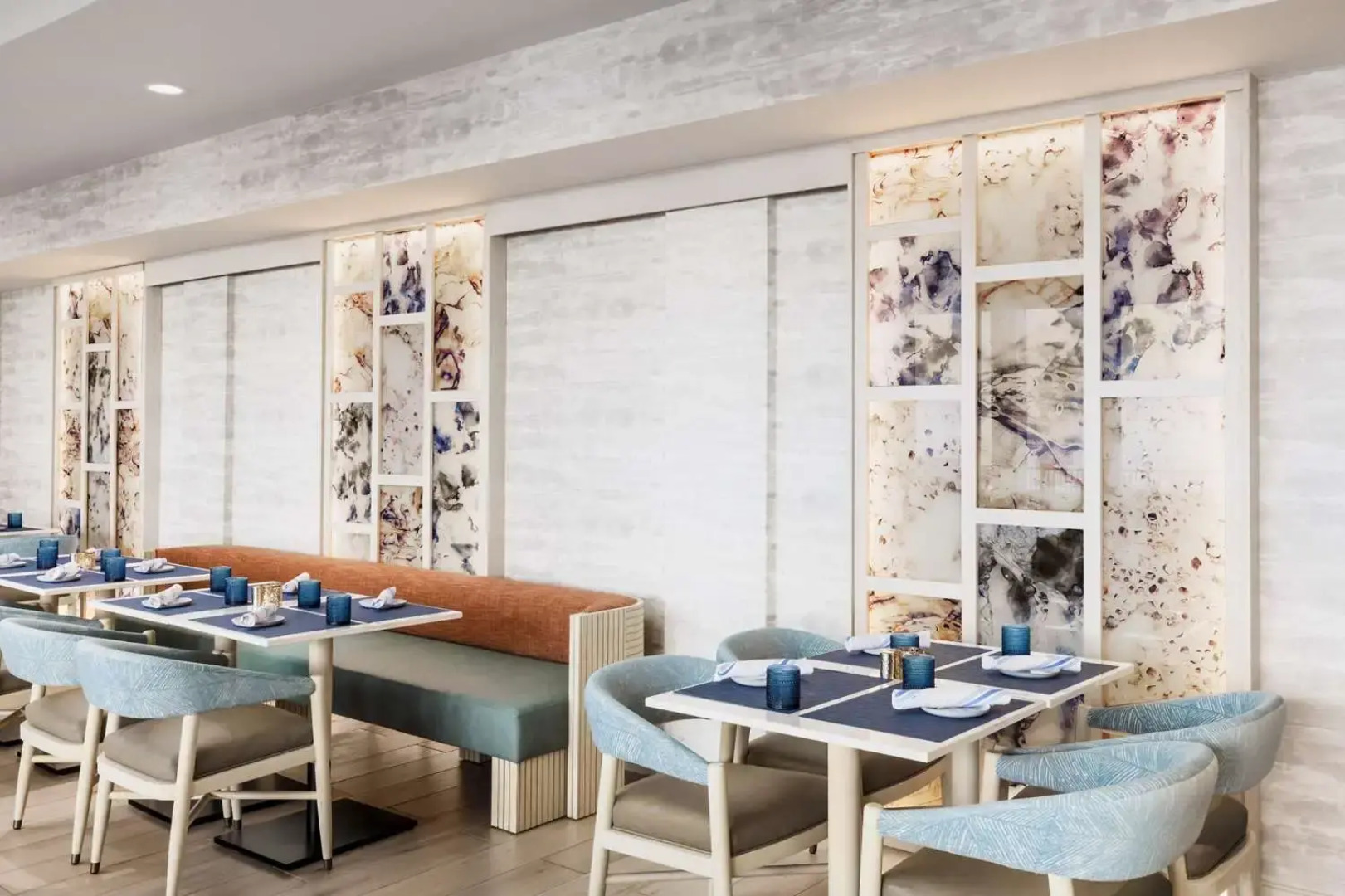 Hilton Garden Inn Ocean City Oceanfront