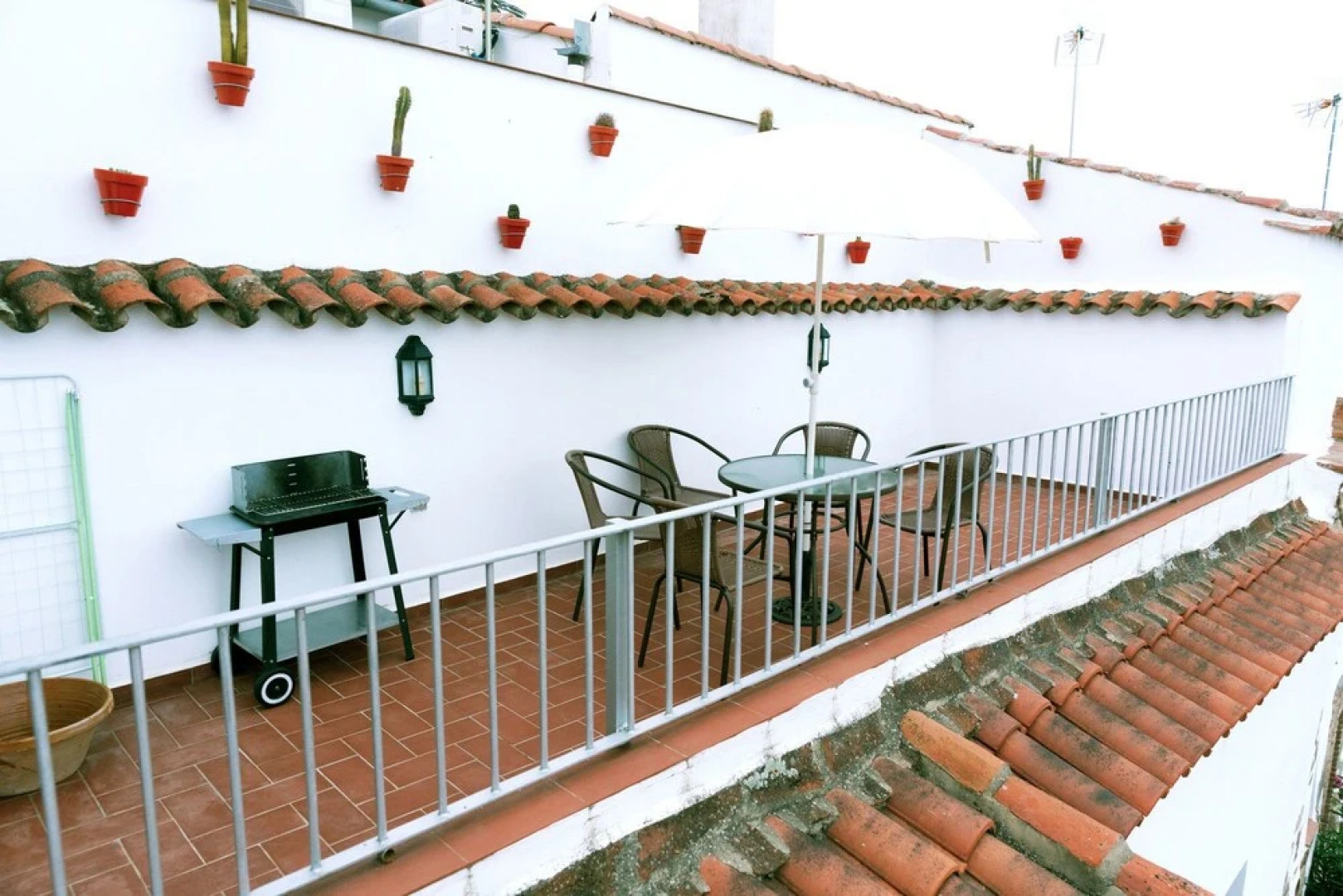 Apto Rural Castillo de Magacela II