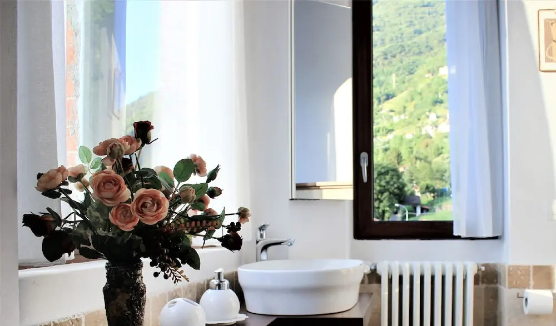 Villa Marina - Como Lake