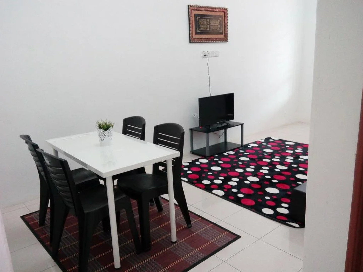 Lynn Homestay Jitra