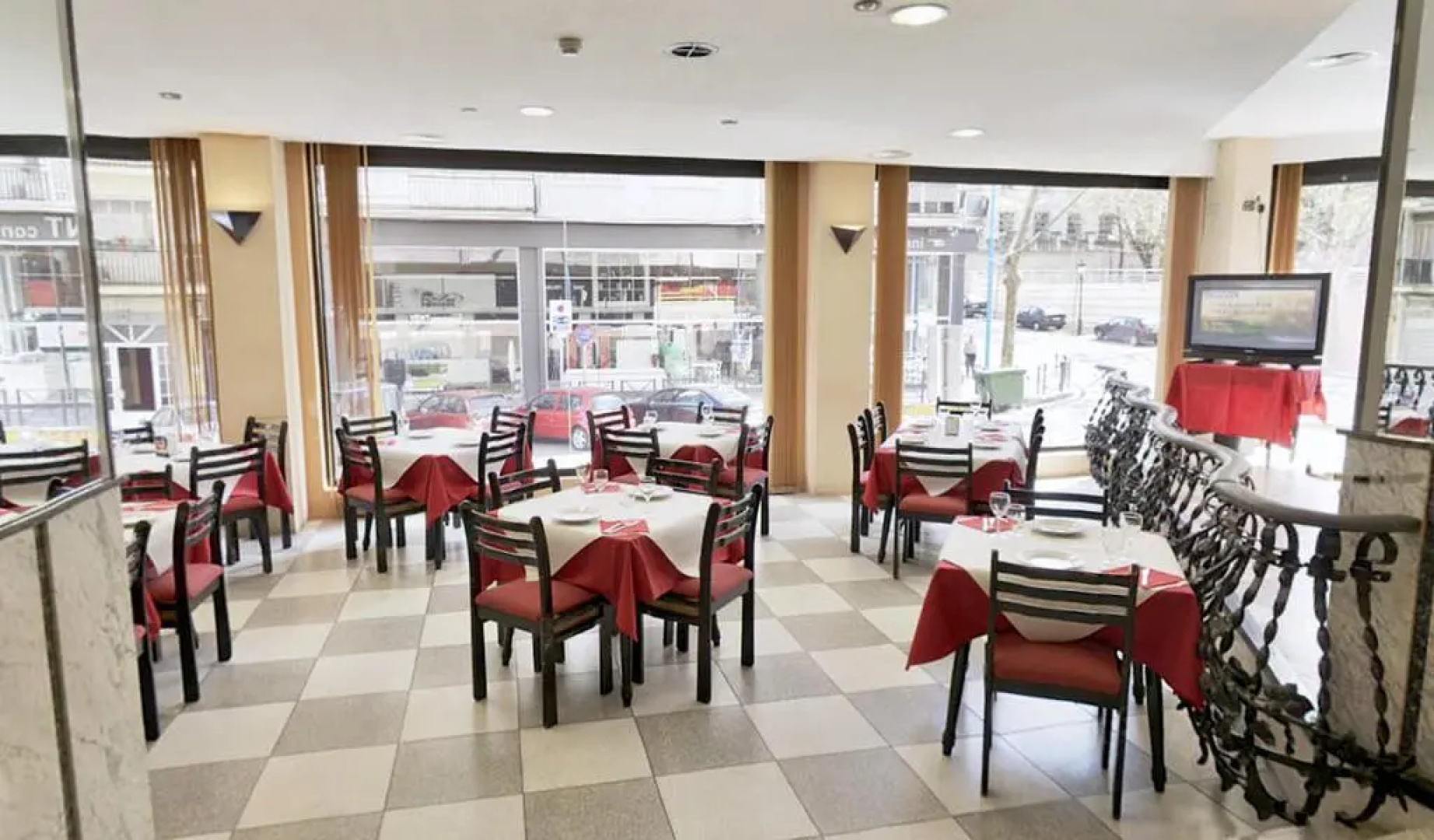 Hotel Vernisa Xativa