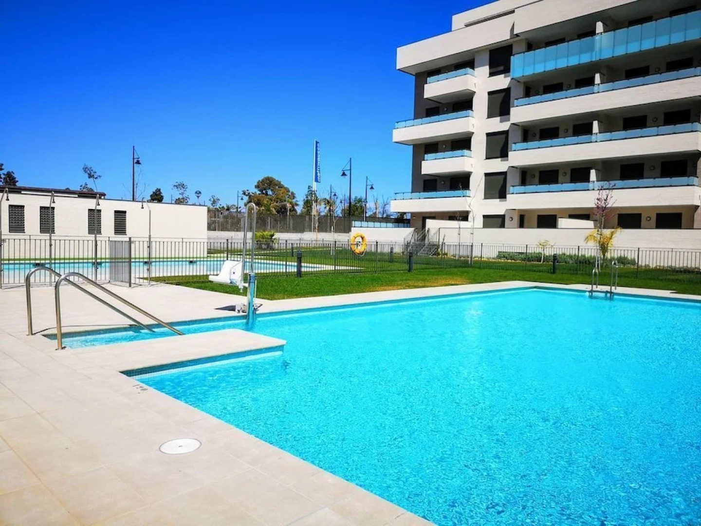 Luxury Los Alamos Beach