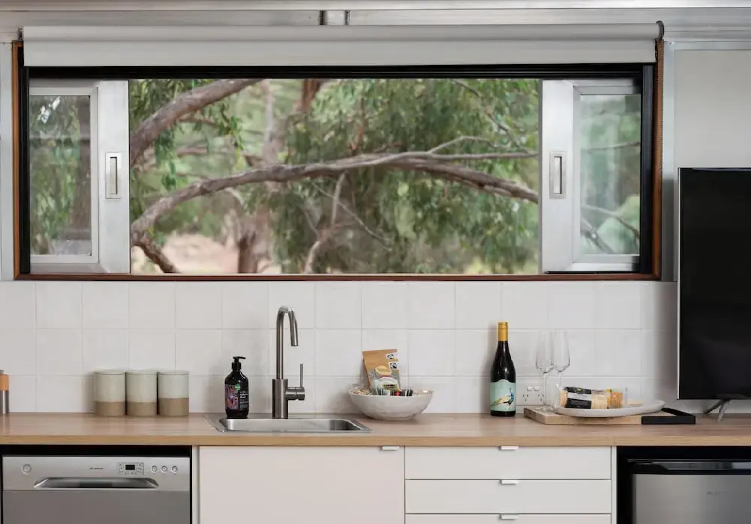 The Villas - Barossa