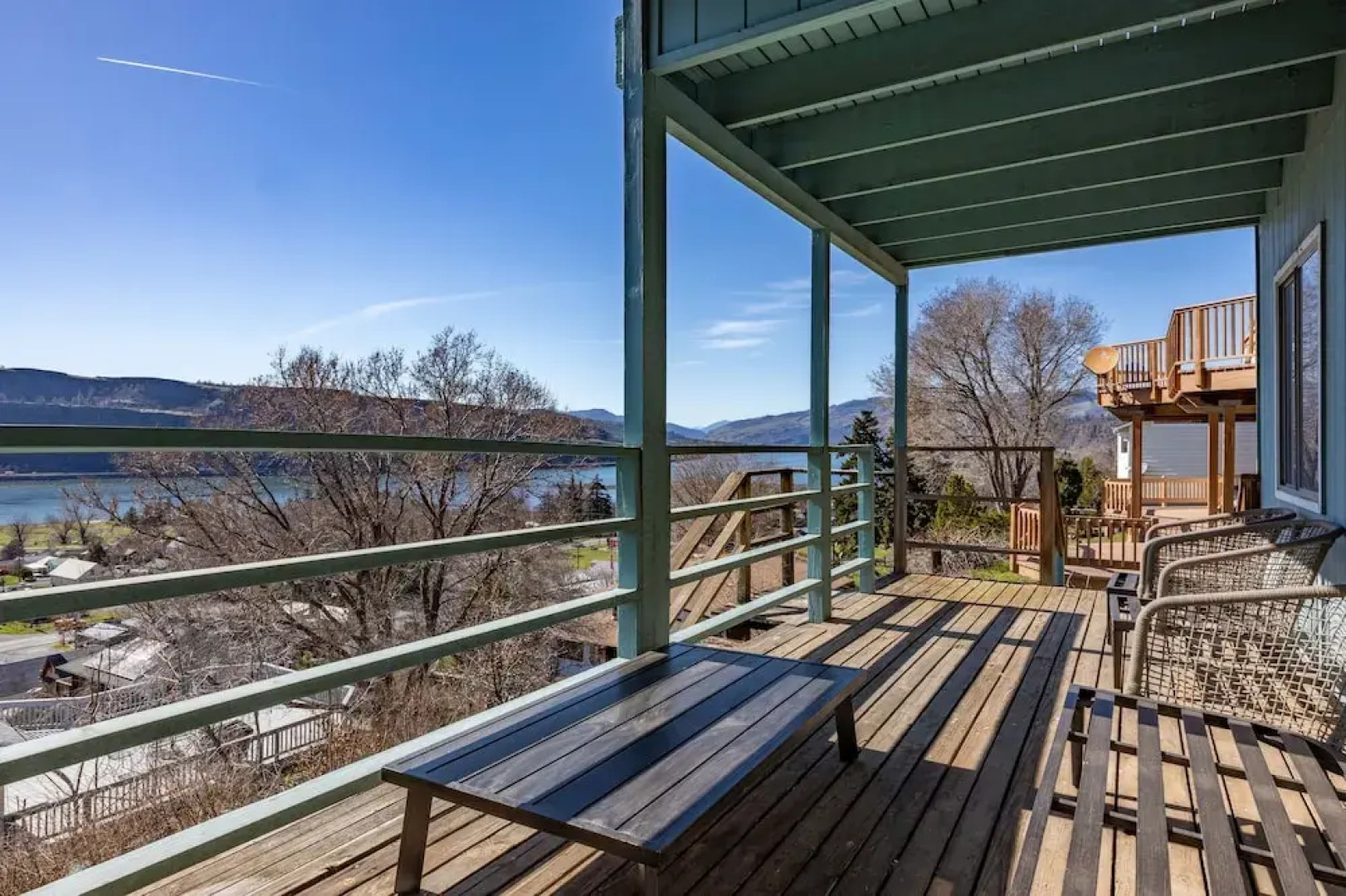 Wind View 3 Bedroom Home