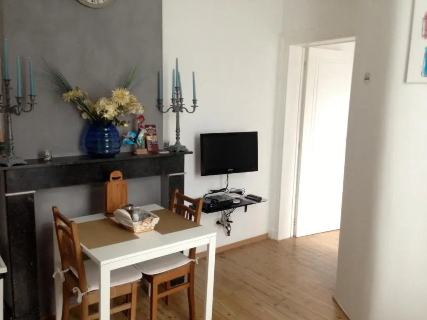 Les Gîtes Du Pays De Charleroi