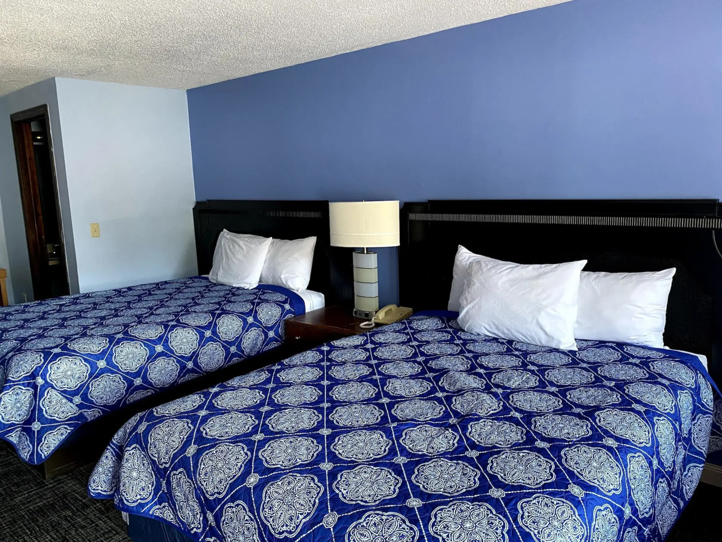 Economy Lodge