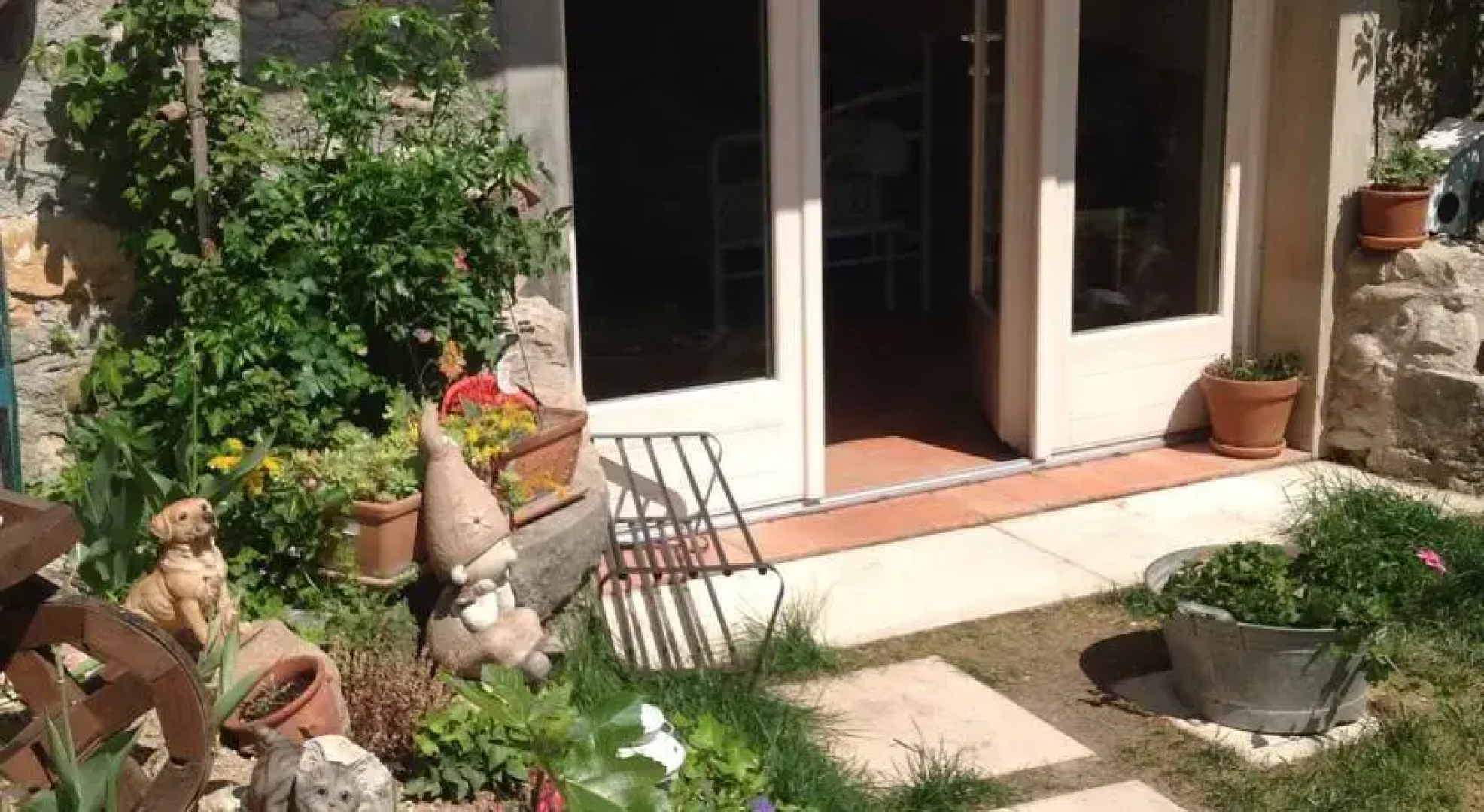 Bilocale Da Ale