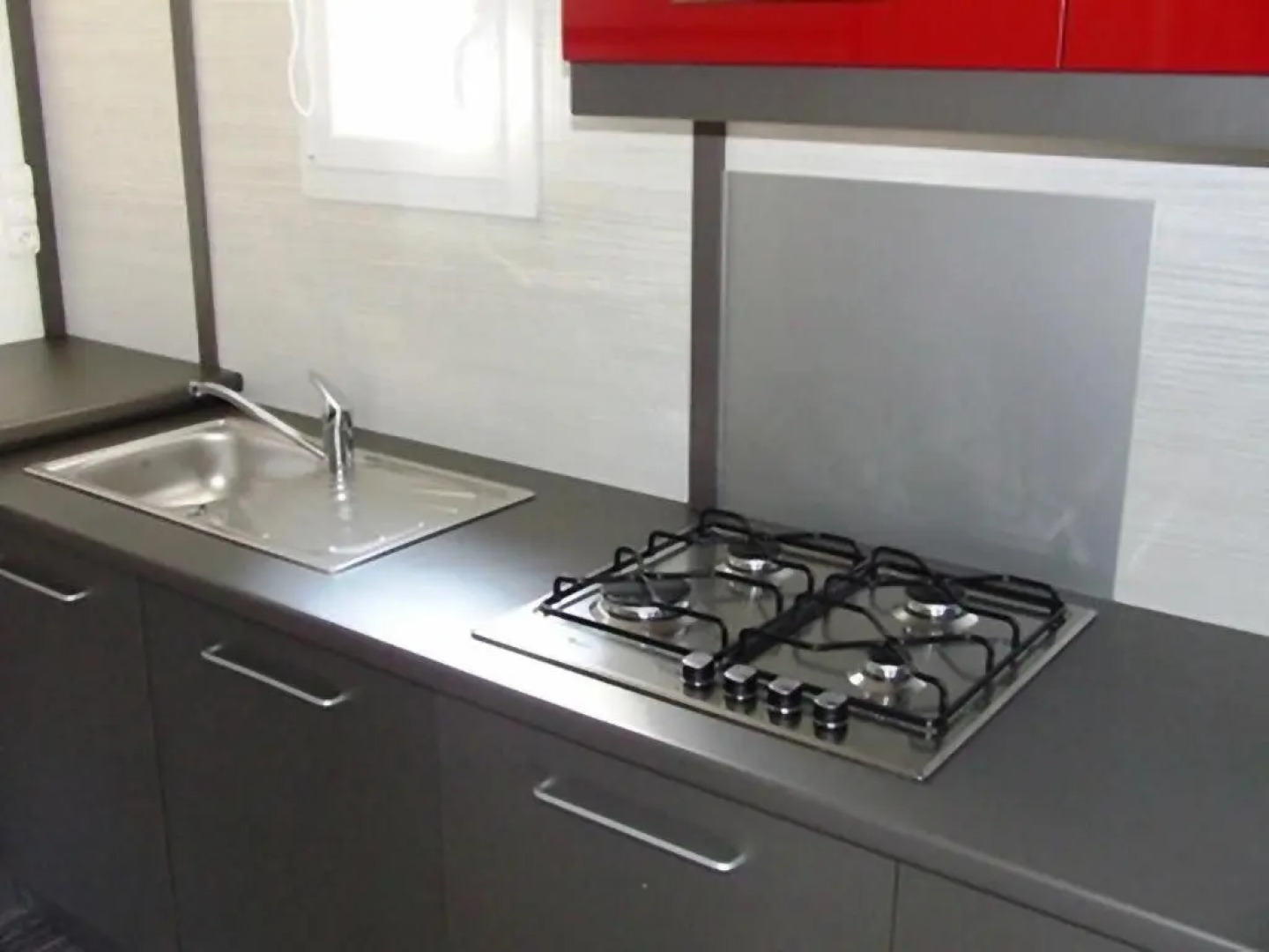 Cala Di Sole Residence De Tourisme