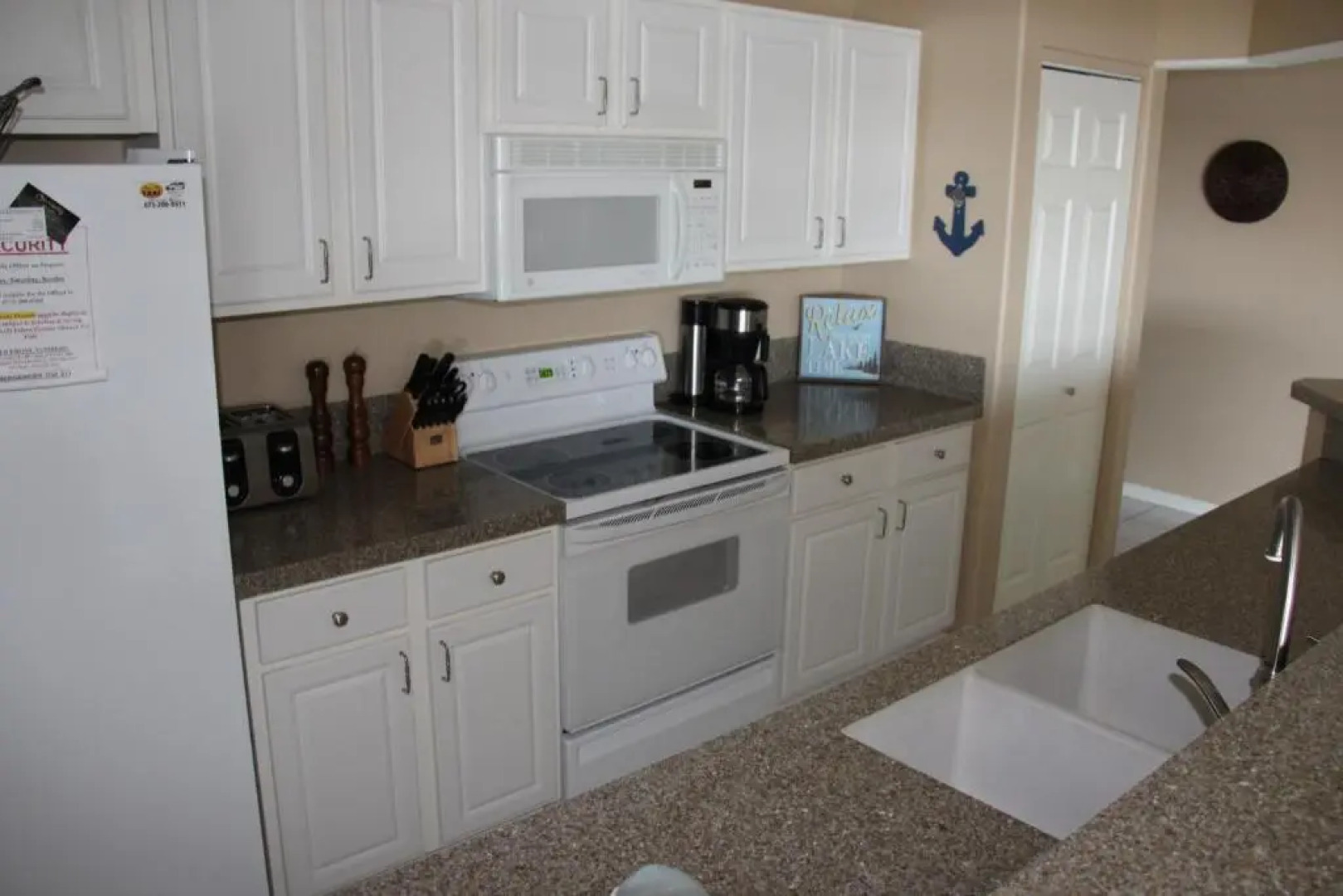 Lake Ozarks Get Away