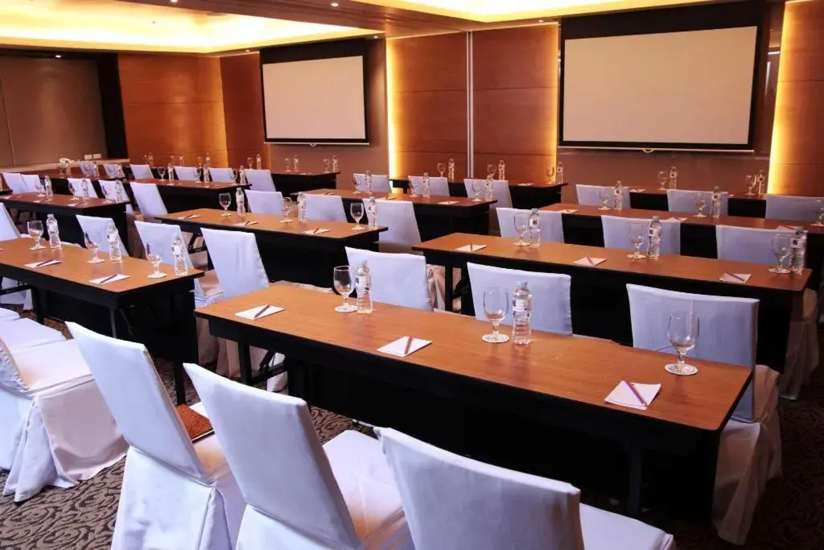 Quest Hotel & Conference Center