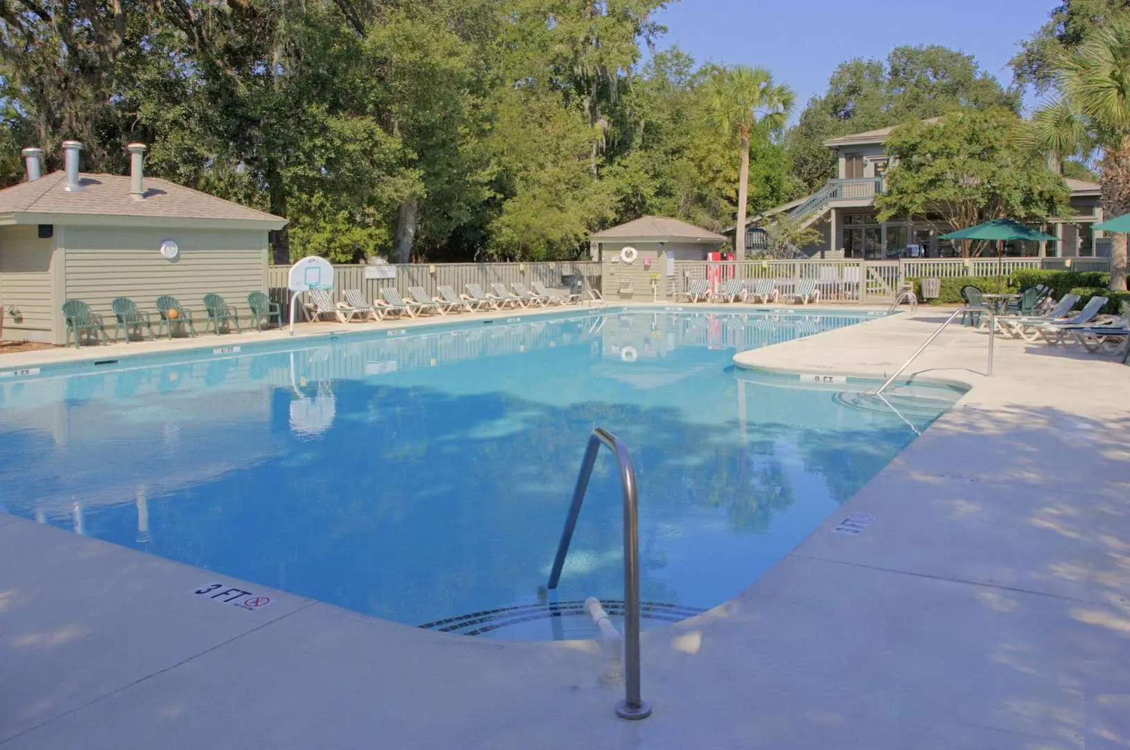 Shipyard Resort by Spinnaker Resorts