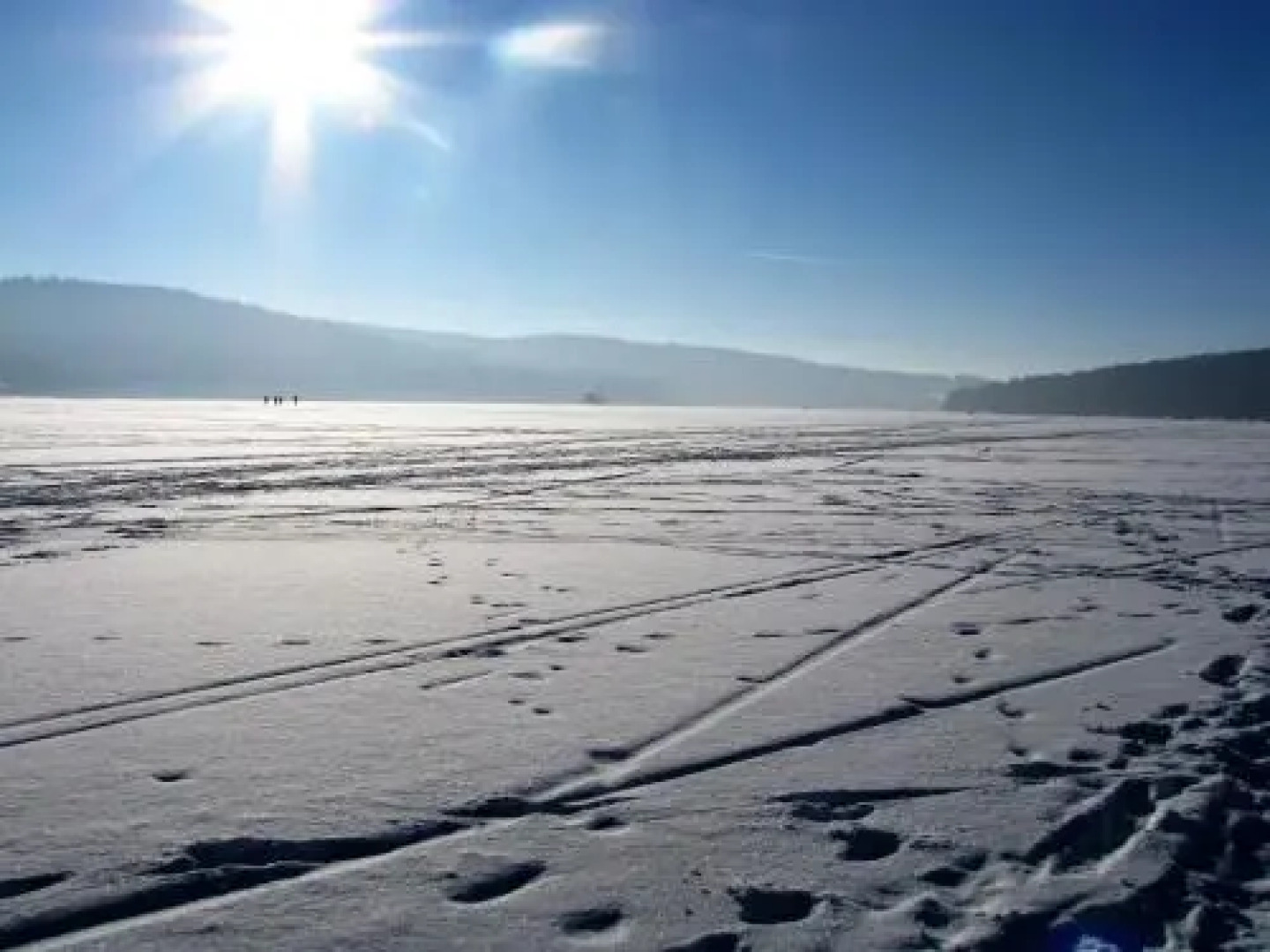 Apartments Lipno Serafin