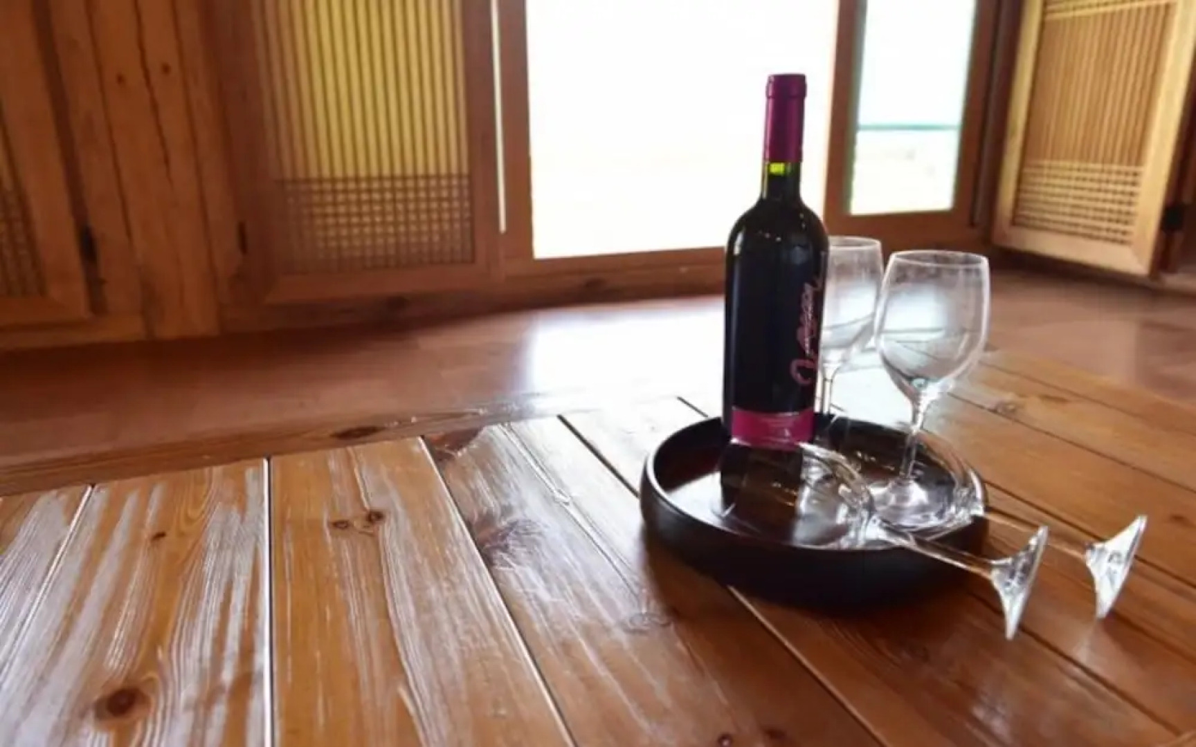 Miryang Eoleumgol Hanok Pension