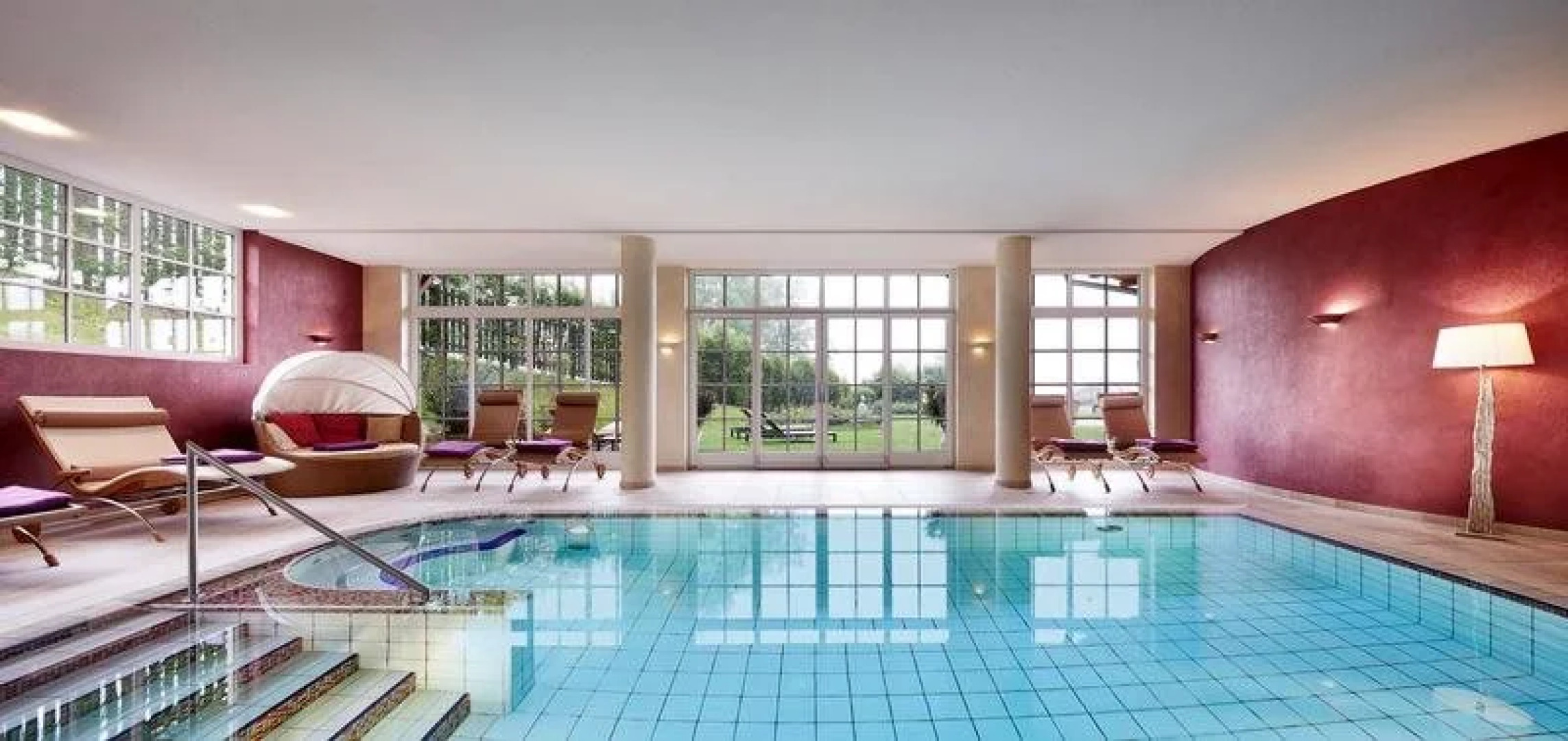 Ayurveda & Spa Resort Sonnhof