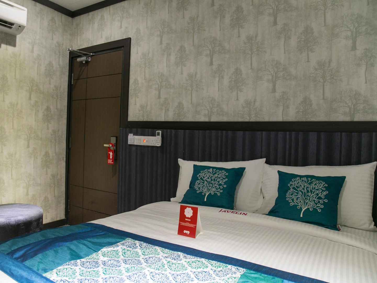 OYO Premium Changkat Bukit Bintang