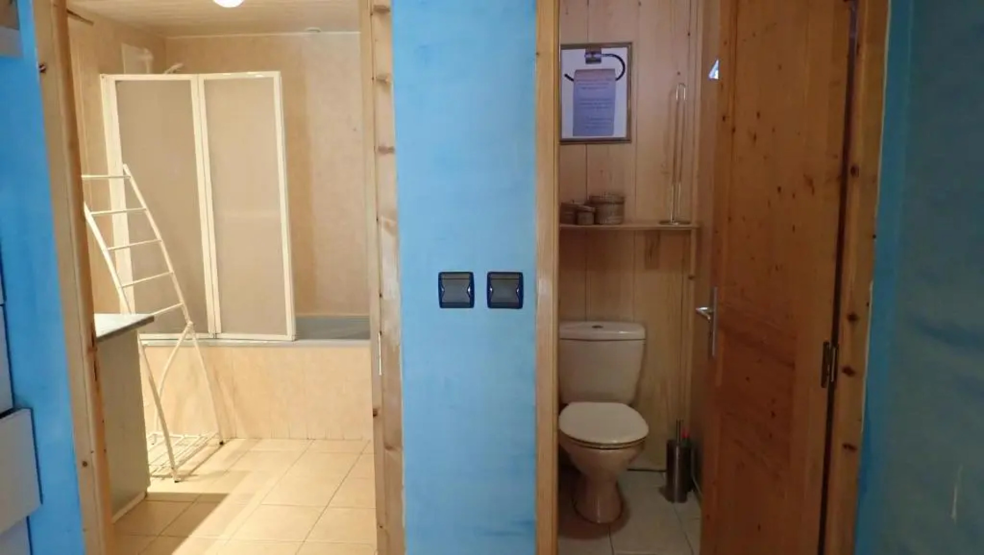 Gîtes Le Paradoxe des Pyrénées