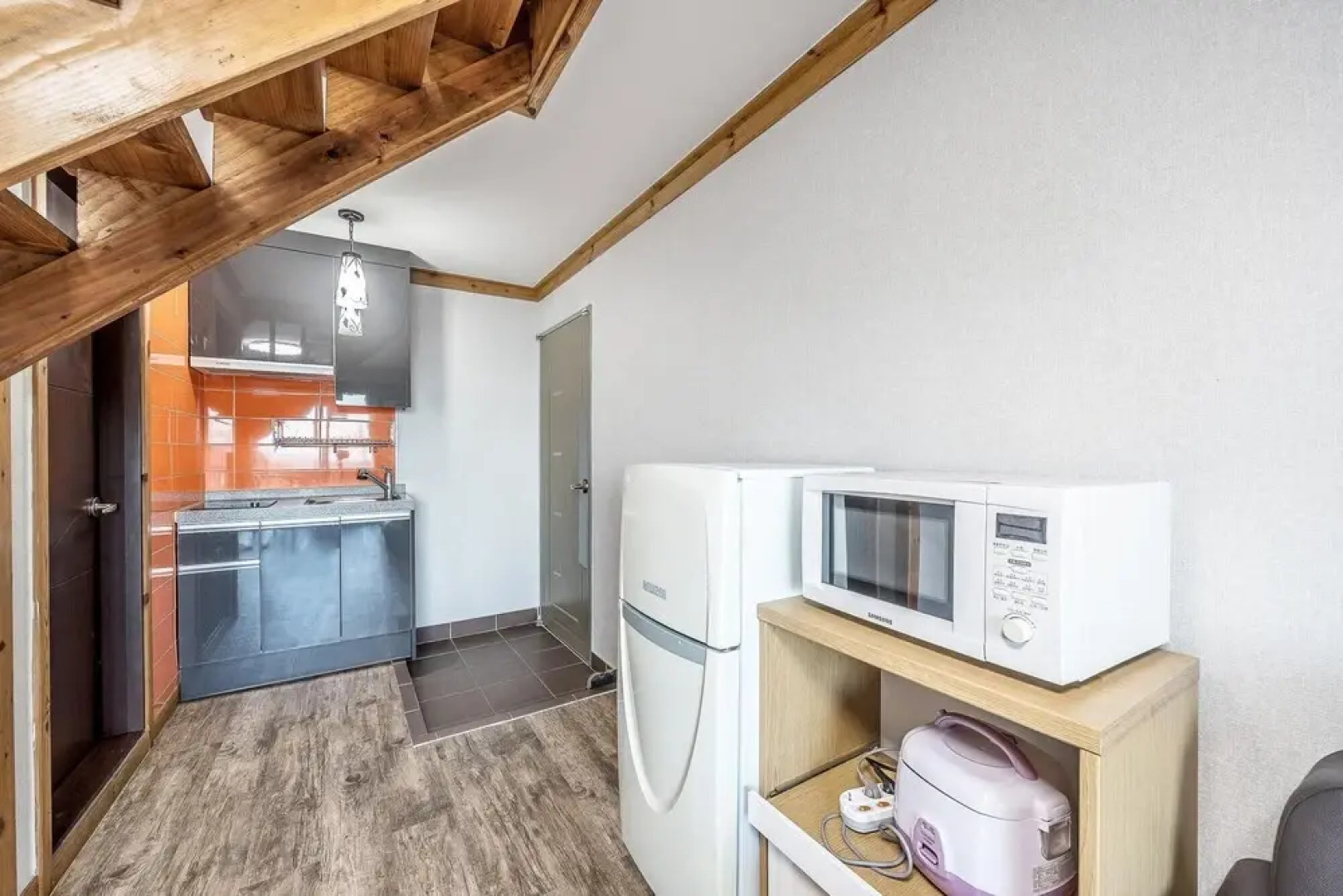 Gangneung Bluebaech Pension