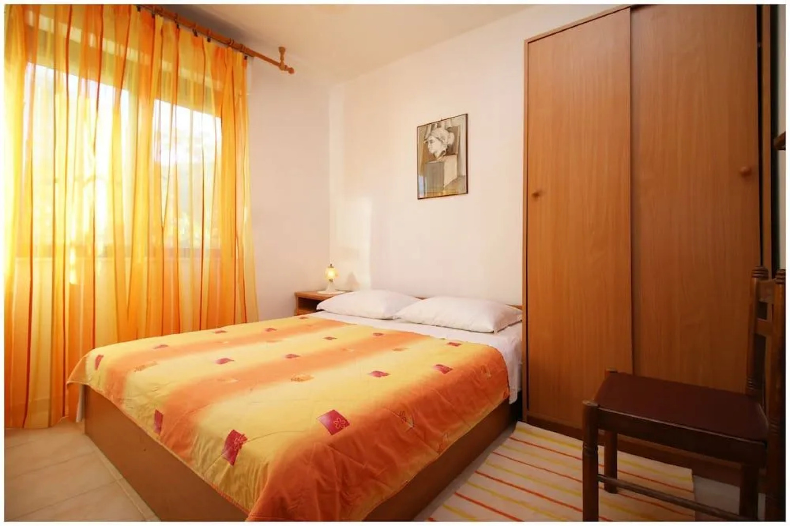 Apartments Villa Ante