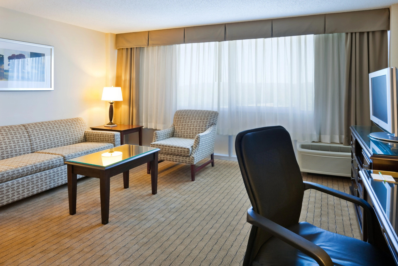 Holiday Inn Birmingham-Airport by IHG