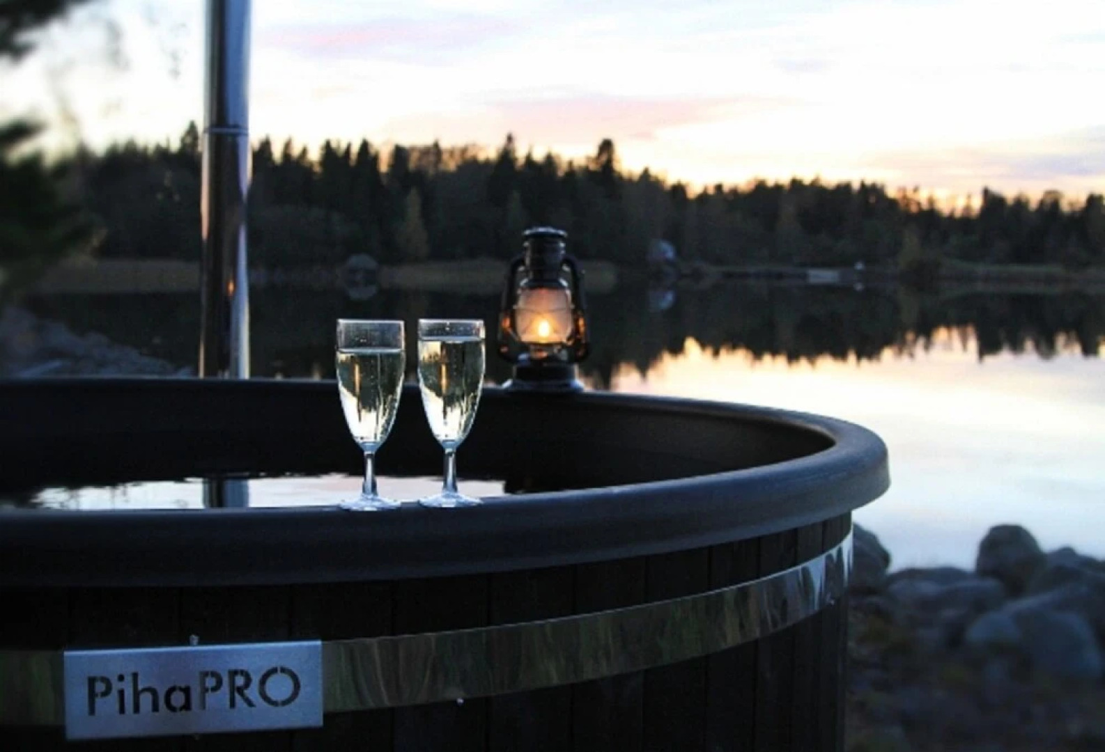 Schweden Aktiv Adventure Resort