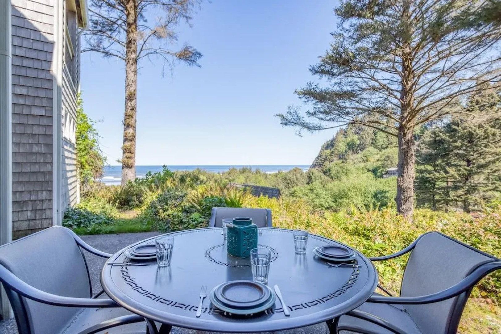 The Anchor House - Neskowin