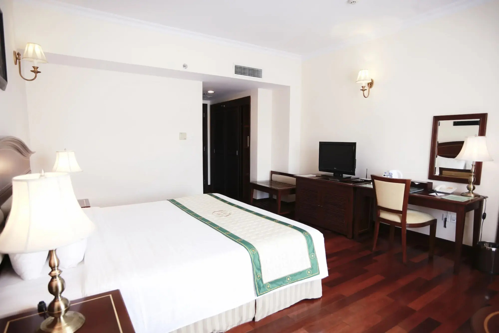 Saigon Dalat Hotel