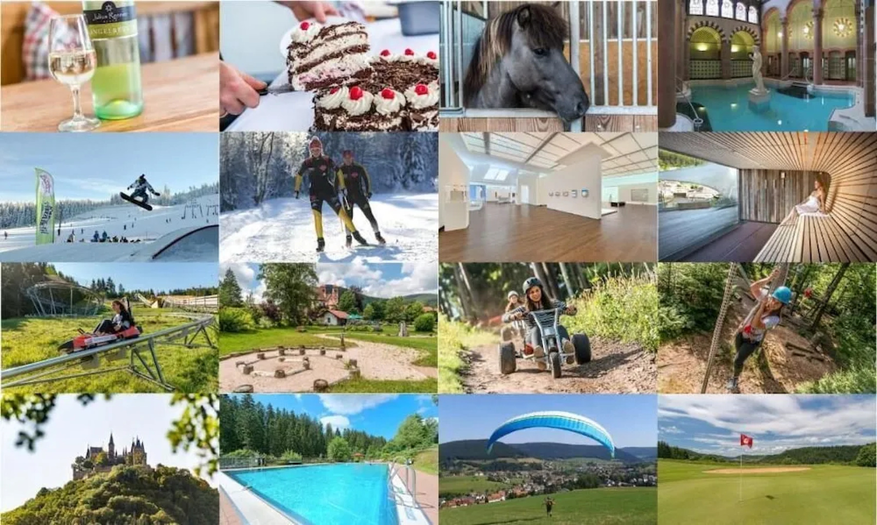 Gutshof Hotel Waldknechtshof