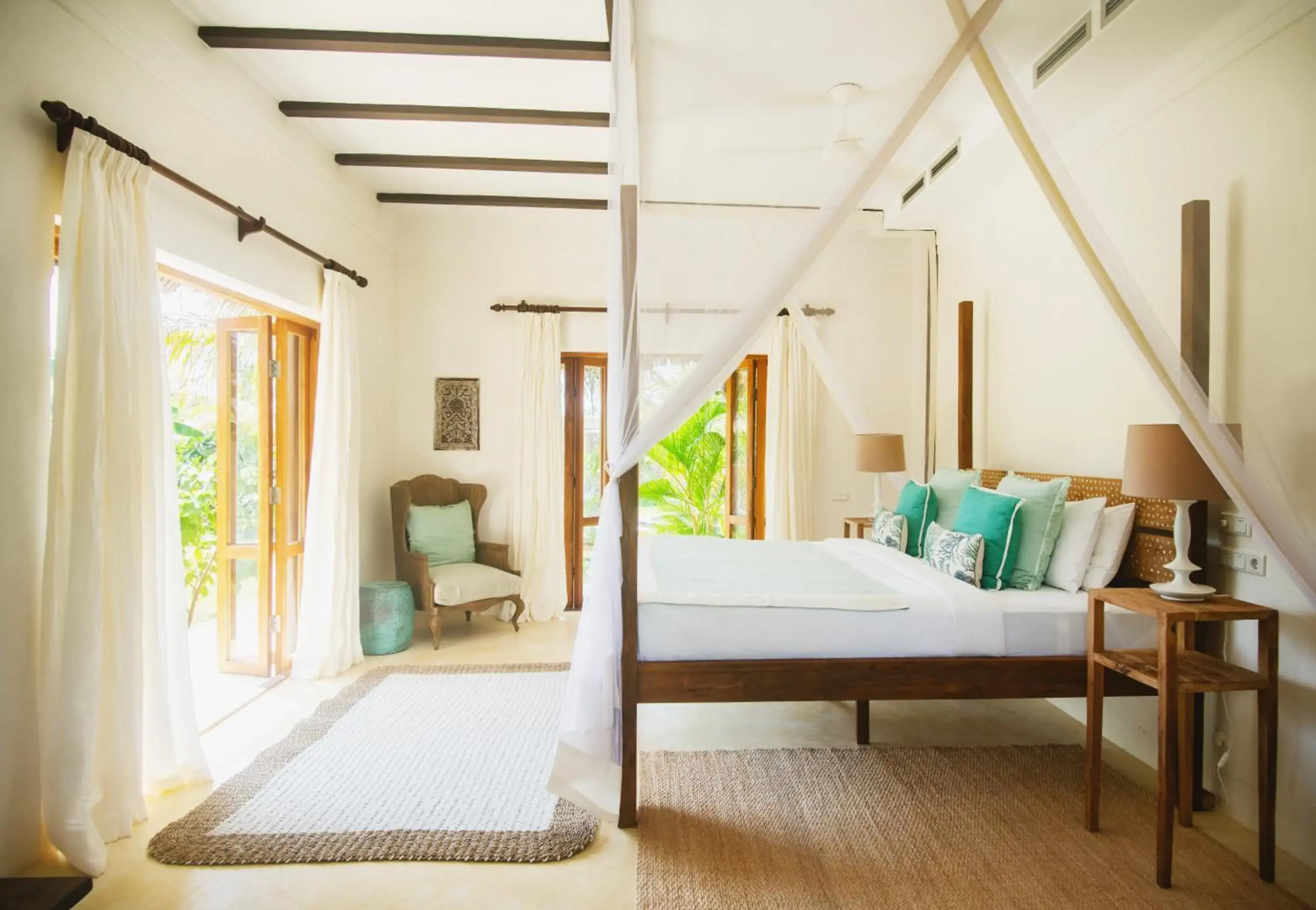 Qambani Luxury Resort