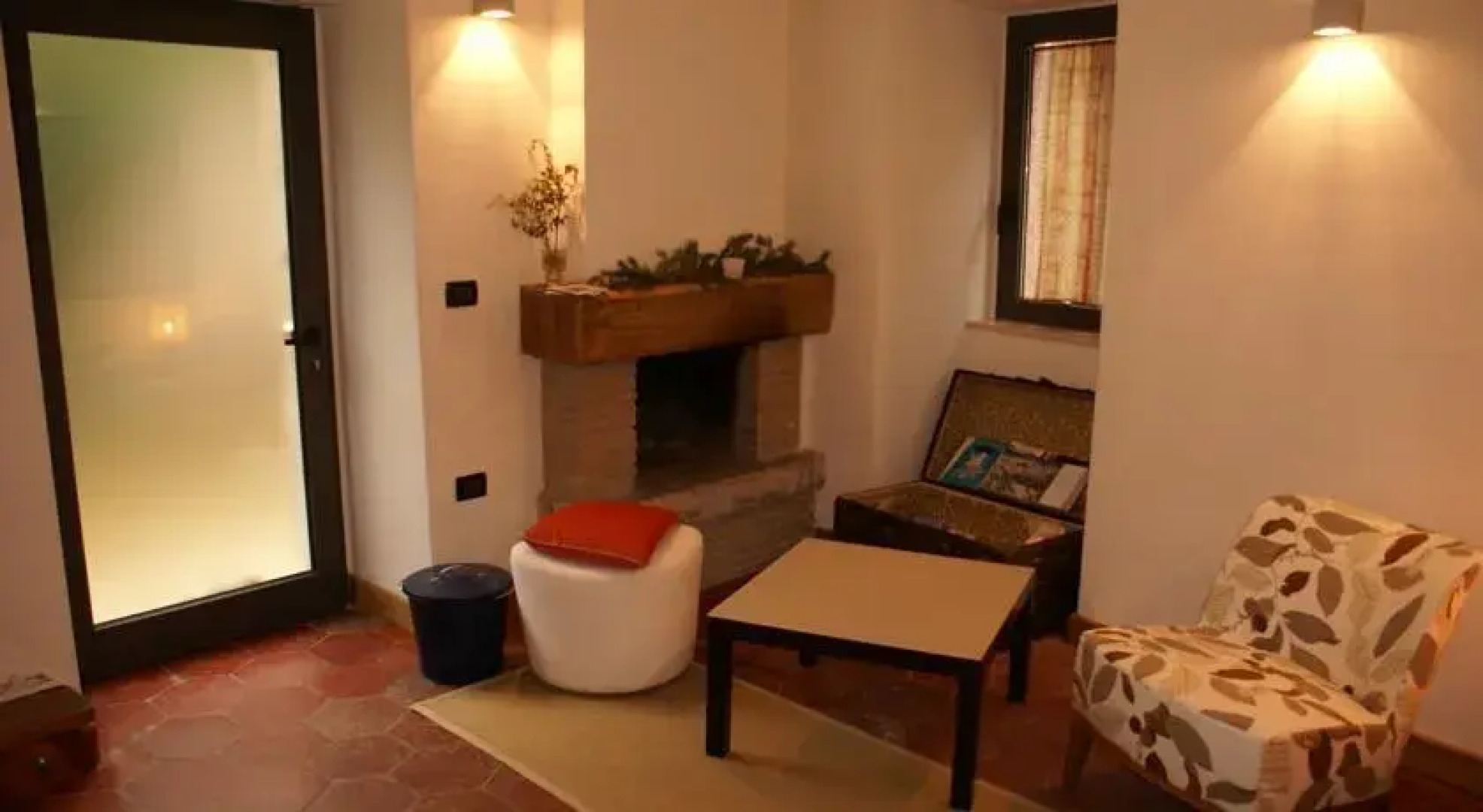 Dora & Giannina Locanda In Taranta