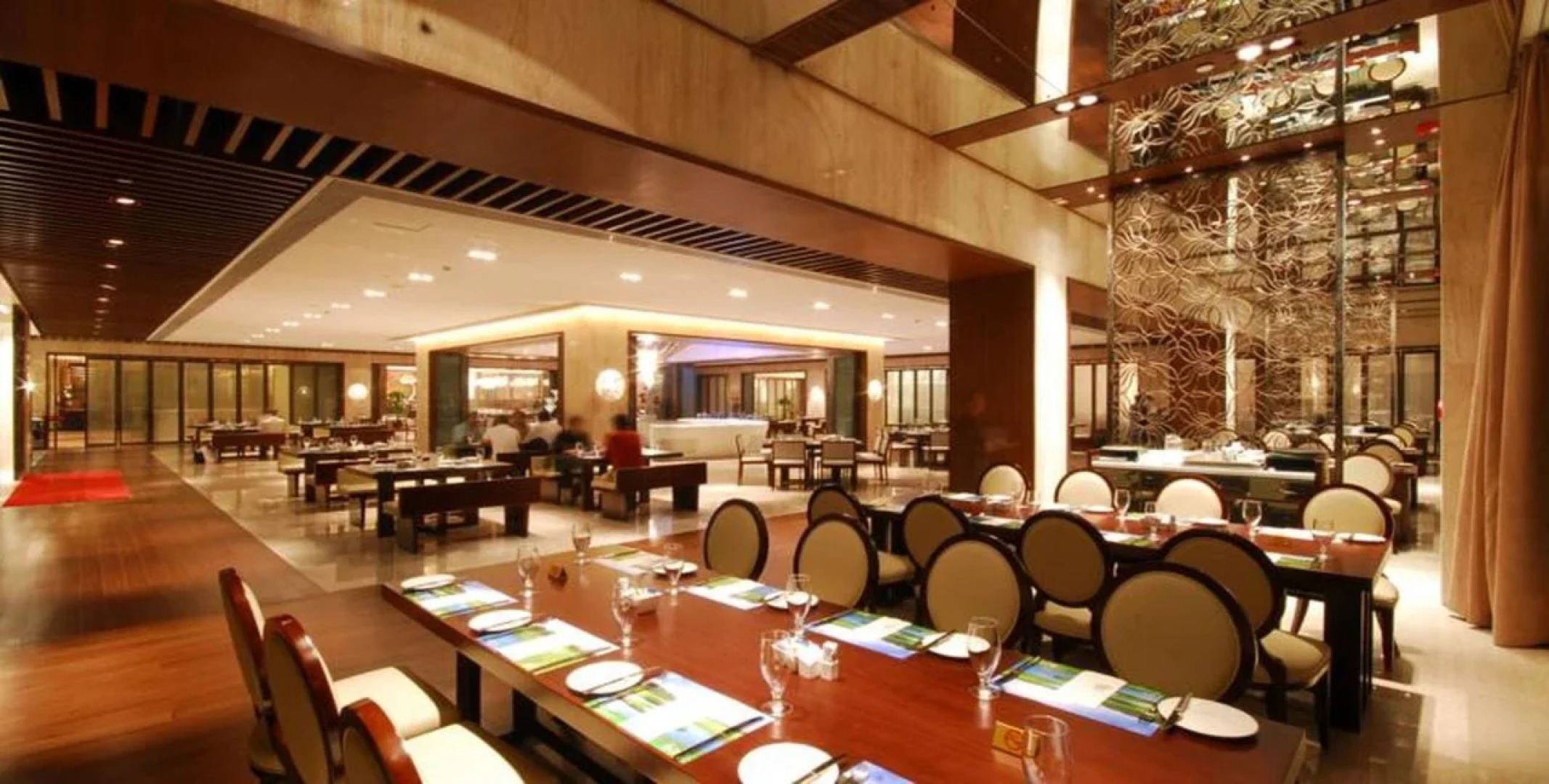 Mission Hills Resort Dongguan