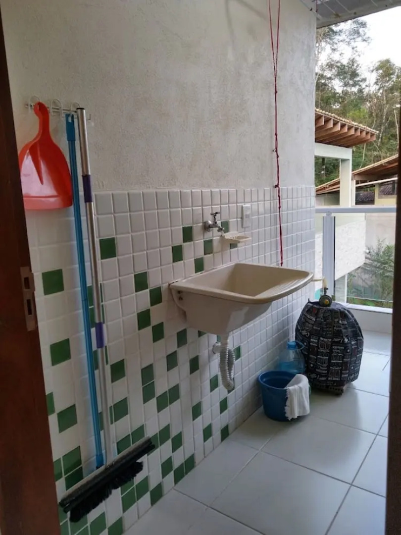 Canto Verde Apartamentos Caraguá