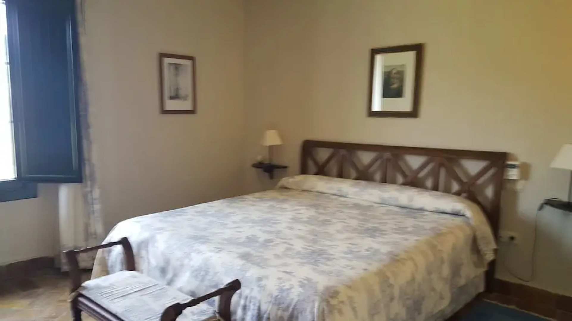 Villa With 7 Bedrooms in Puerto Serrano, With Wonderful Mountain View,