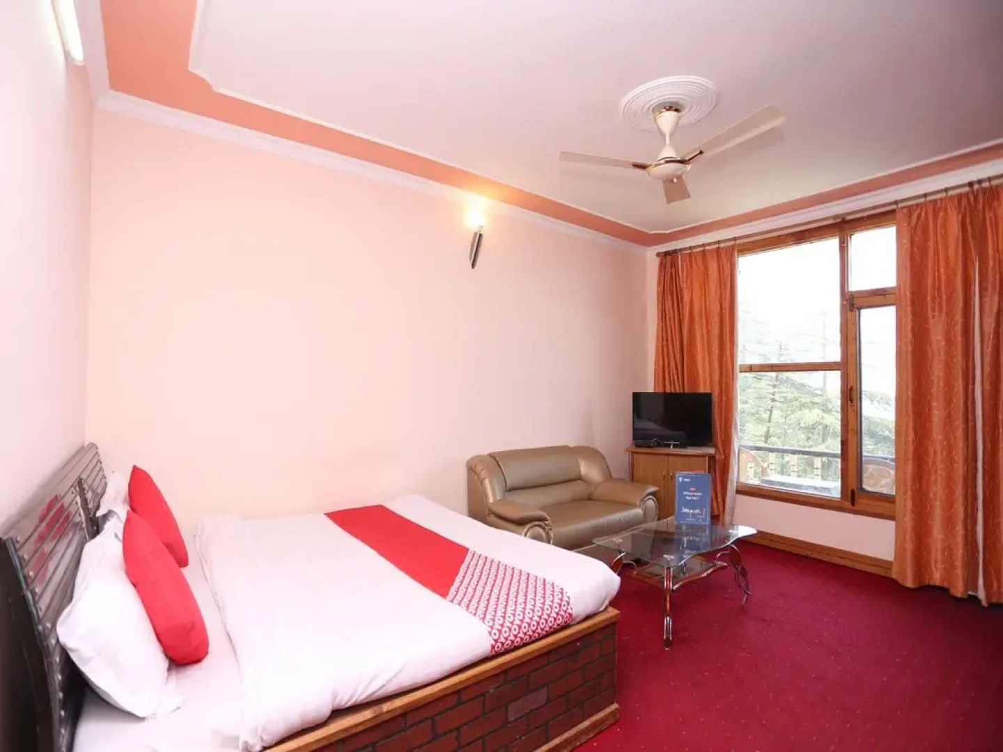 OYO 35560 Hotel Forest View