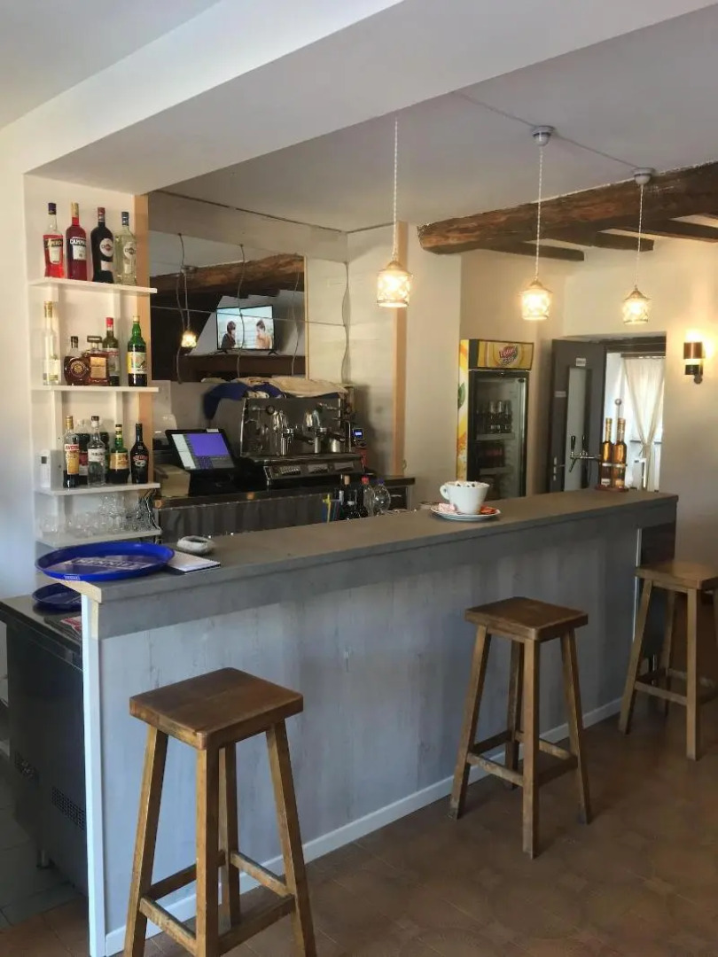 Albergo Ristorante Belcantone