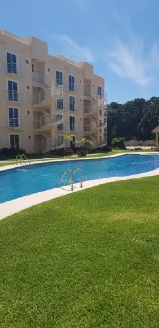 Marina Diamante Residence