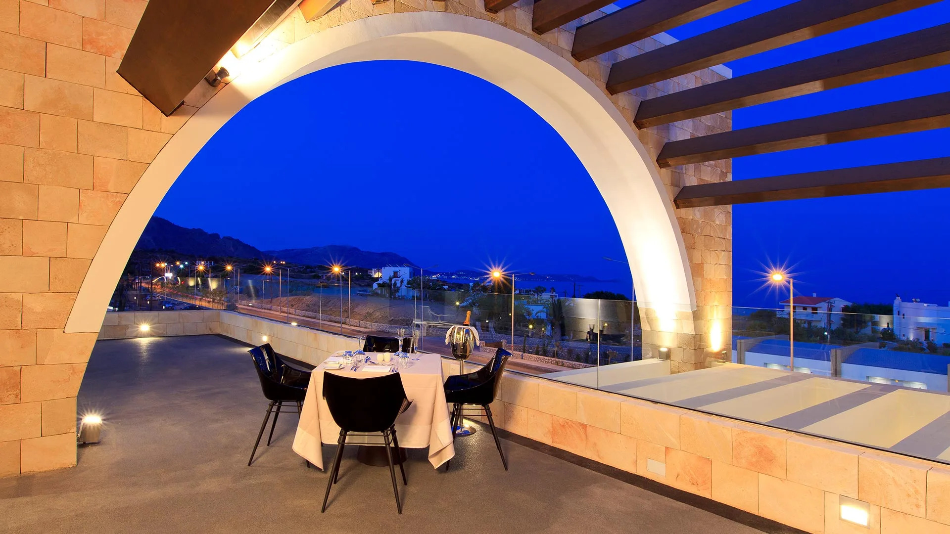 Princess Andriana Resort & Spa – Ultra All Inclusive