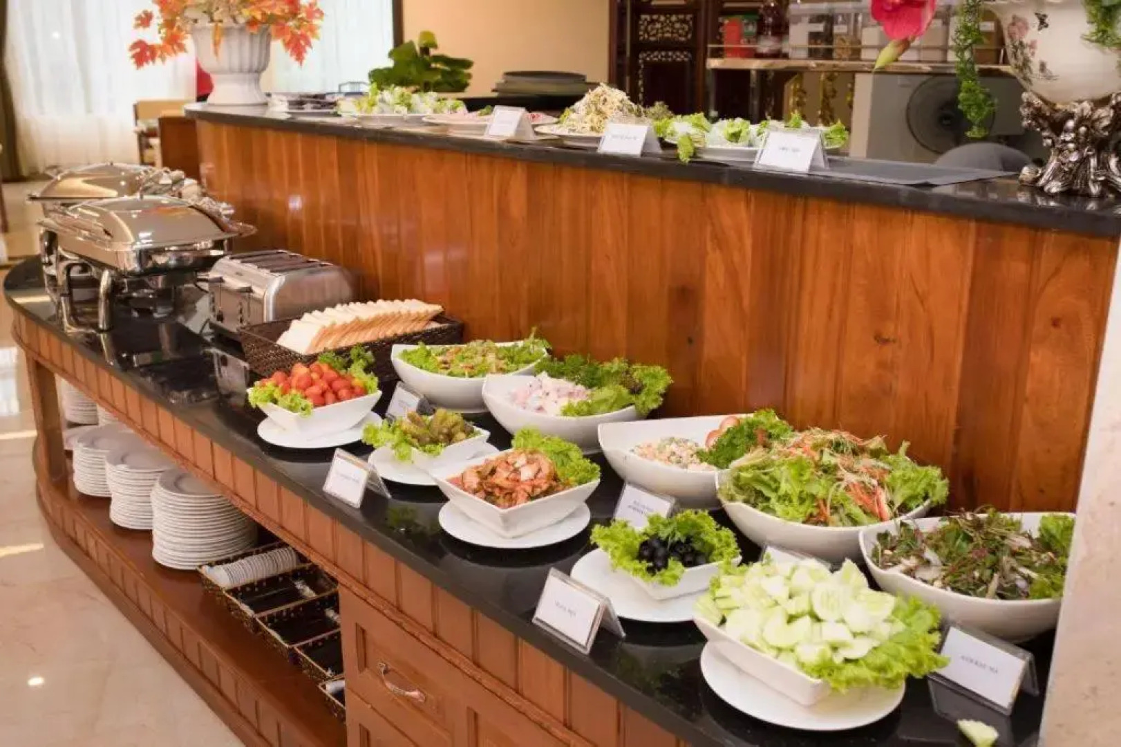 LakeSide 1 Hotel Nam Định