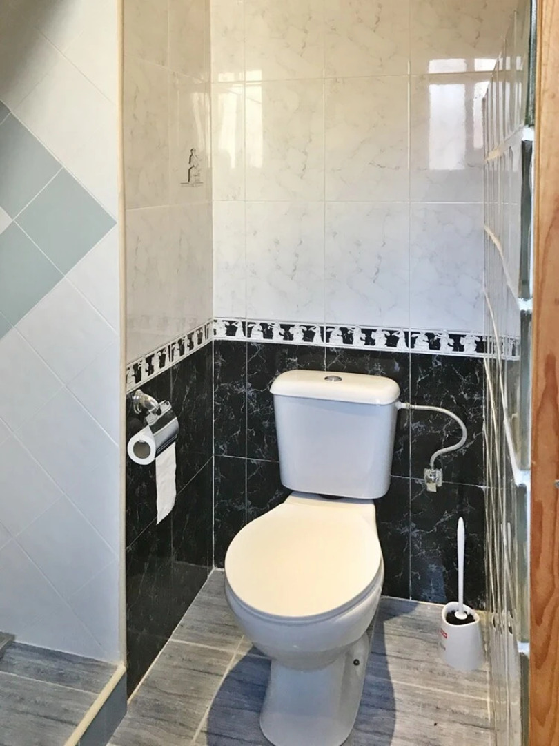 Apartment With one Room in Benijófar, With Wonderful Mountain View, Fu