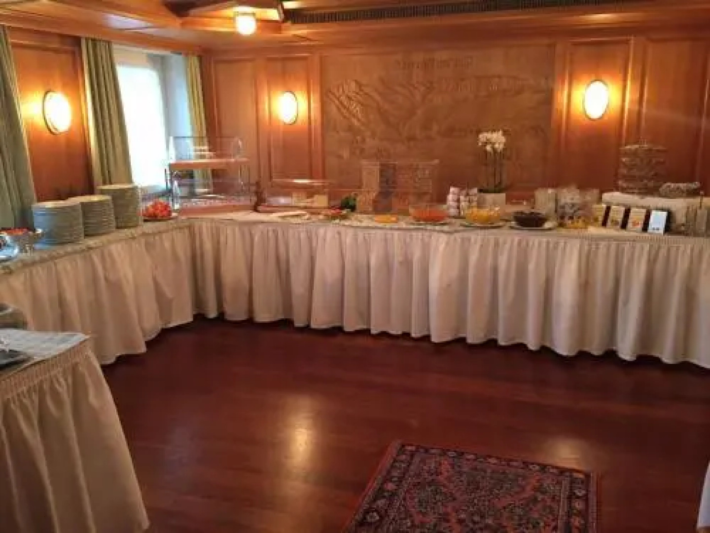 Romantik Hotel Säntis