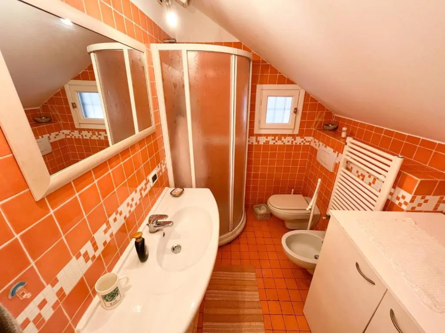 H11 Finestra Sul Mare - Santo Stefano