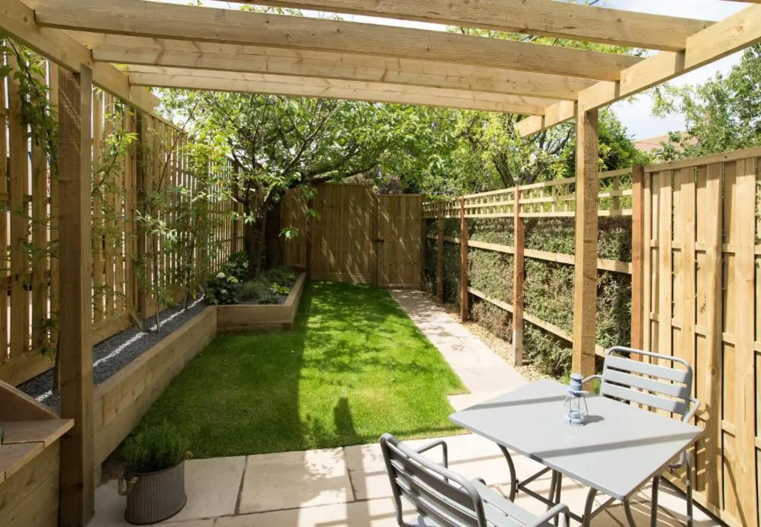 No33 Thornham Cottages