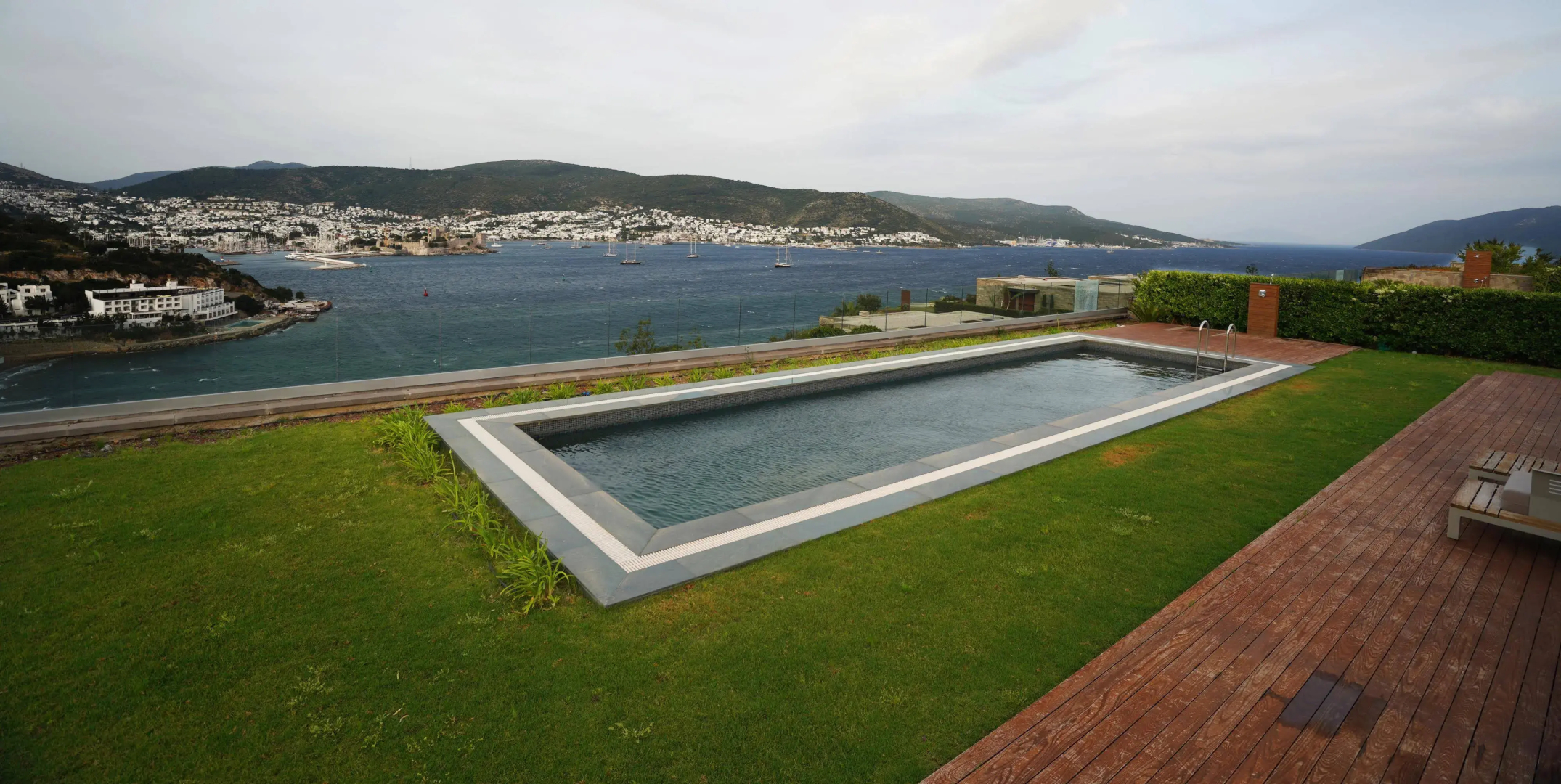 Mett Hotel & Beach Resort Bodrum (Ex.Rebis Bodrum)