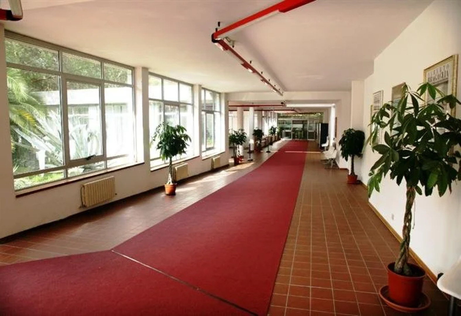 Club American Hotel Spa & Resort