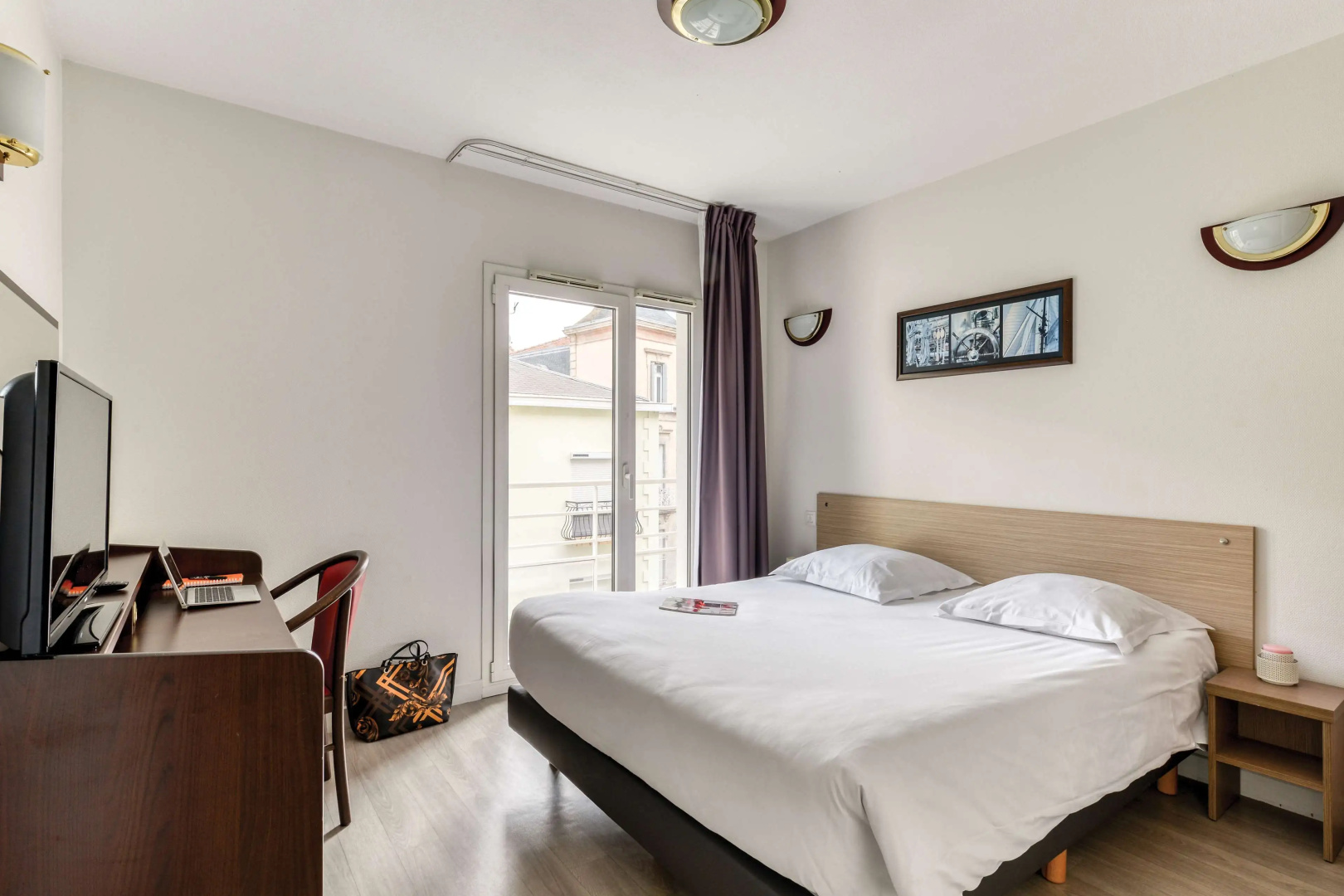 Zenitude Hôtel - Résidences Béziers Centre