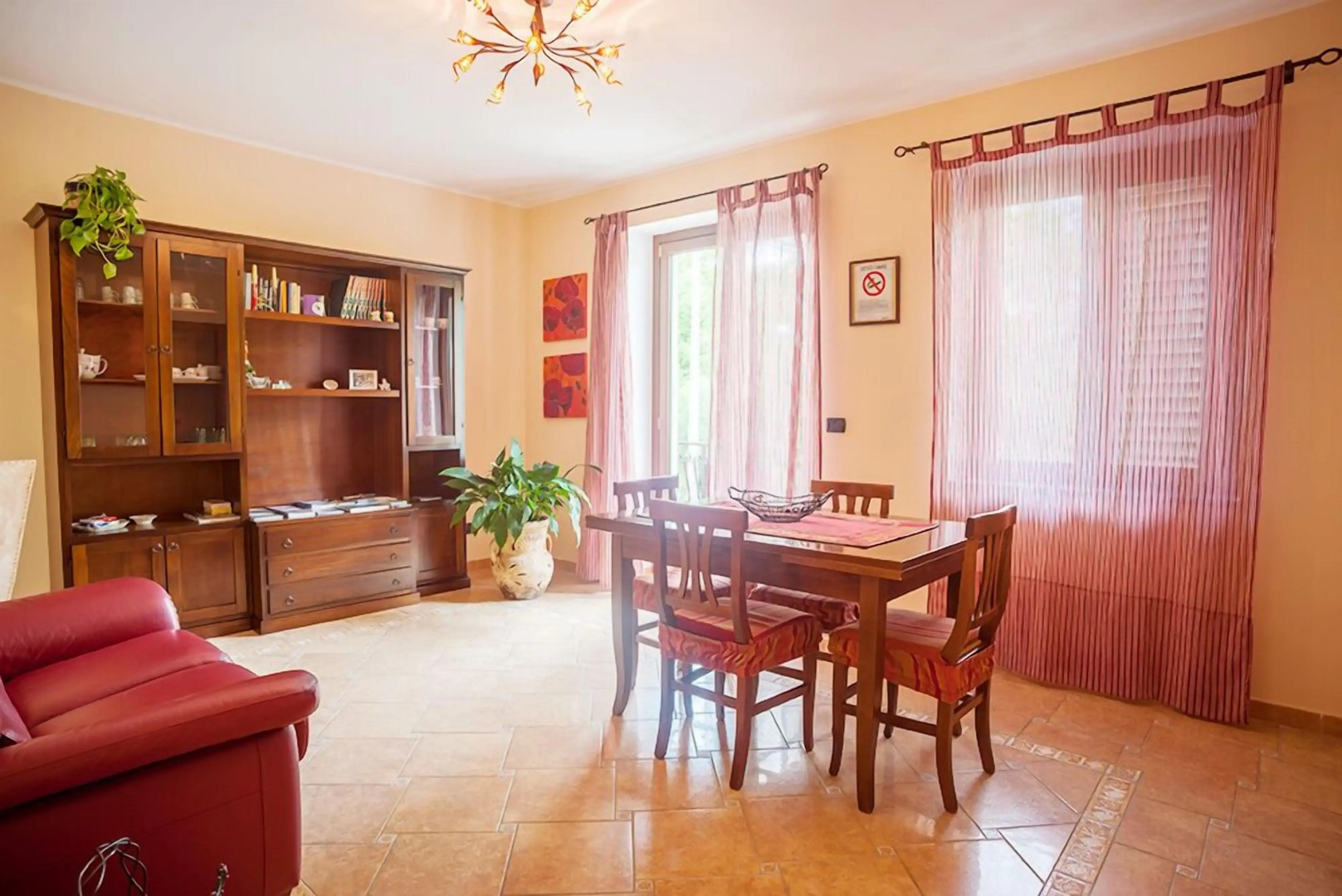 B&B Cuoreverdepollino