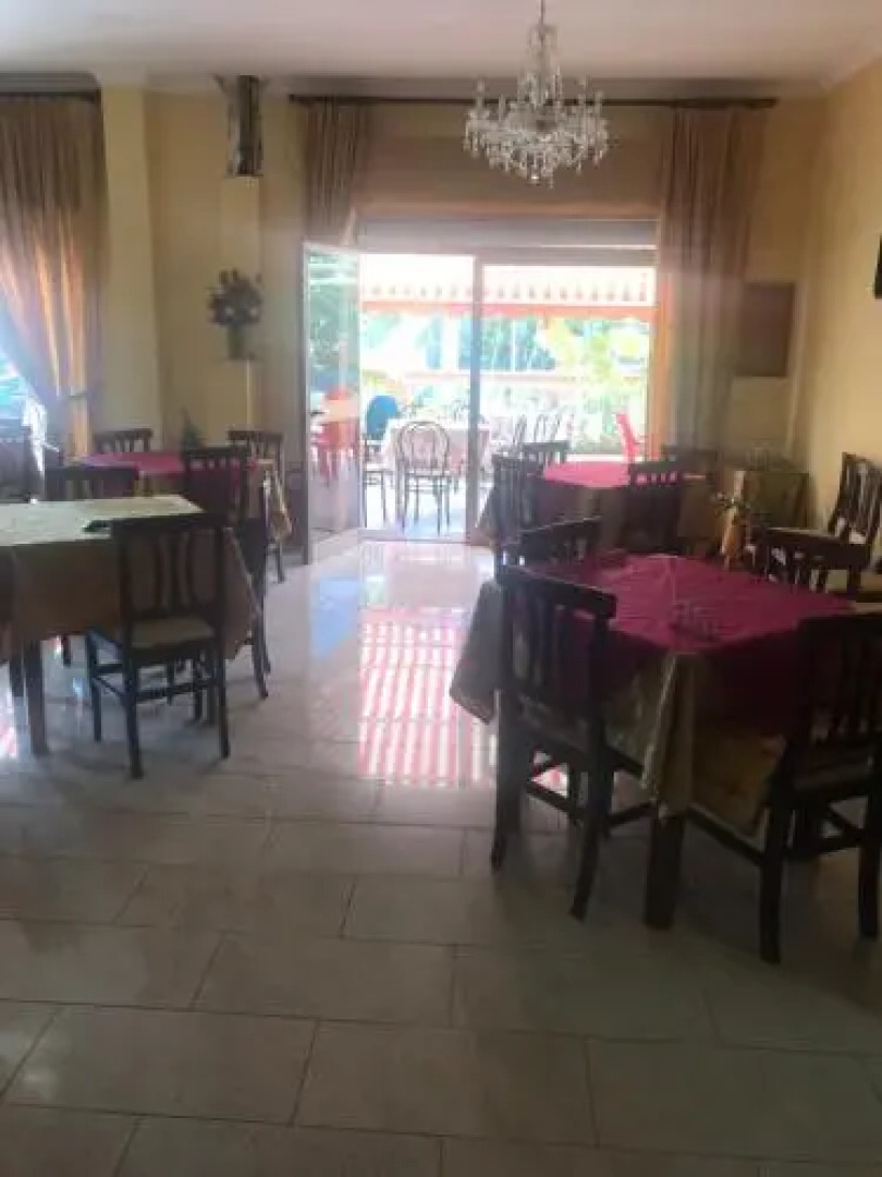 Bar Ristorante Hotel Pizzeria 2001