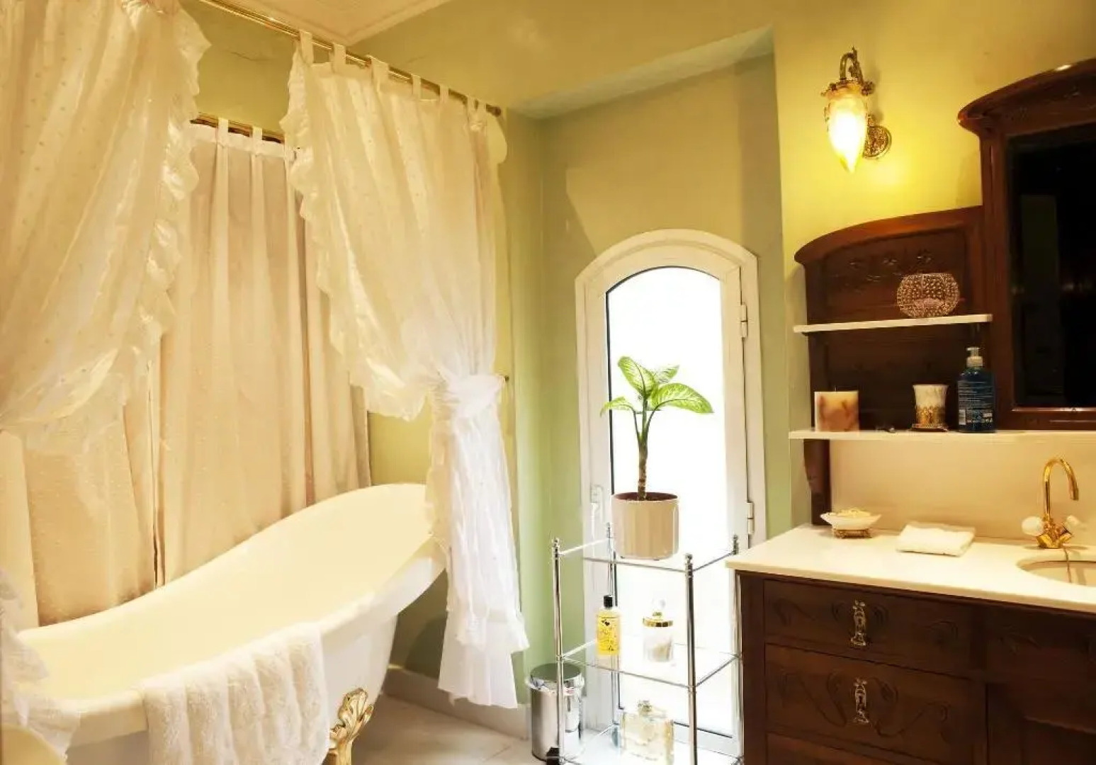 Hotel Boutique Edelweiss La Garriga - Adults Only