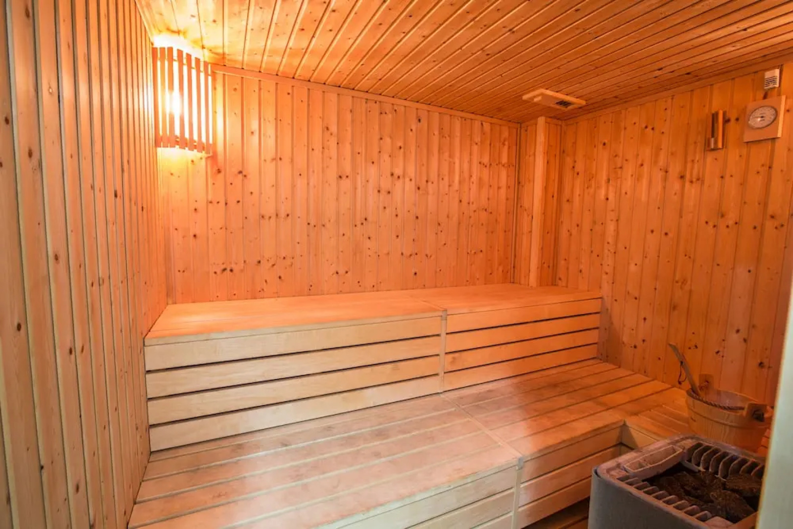 Protaras Holiday Villa De1