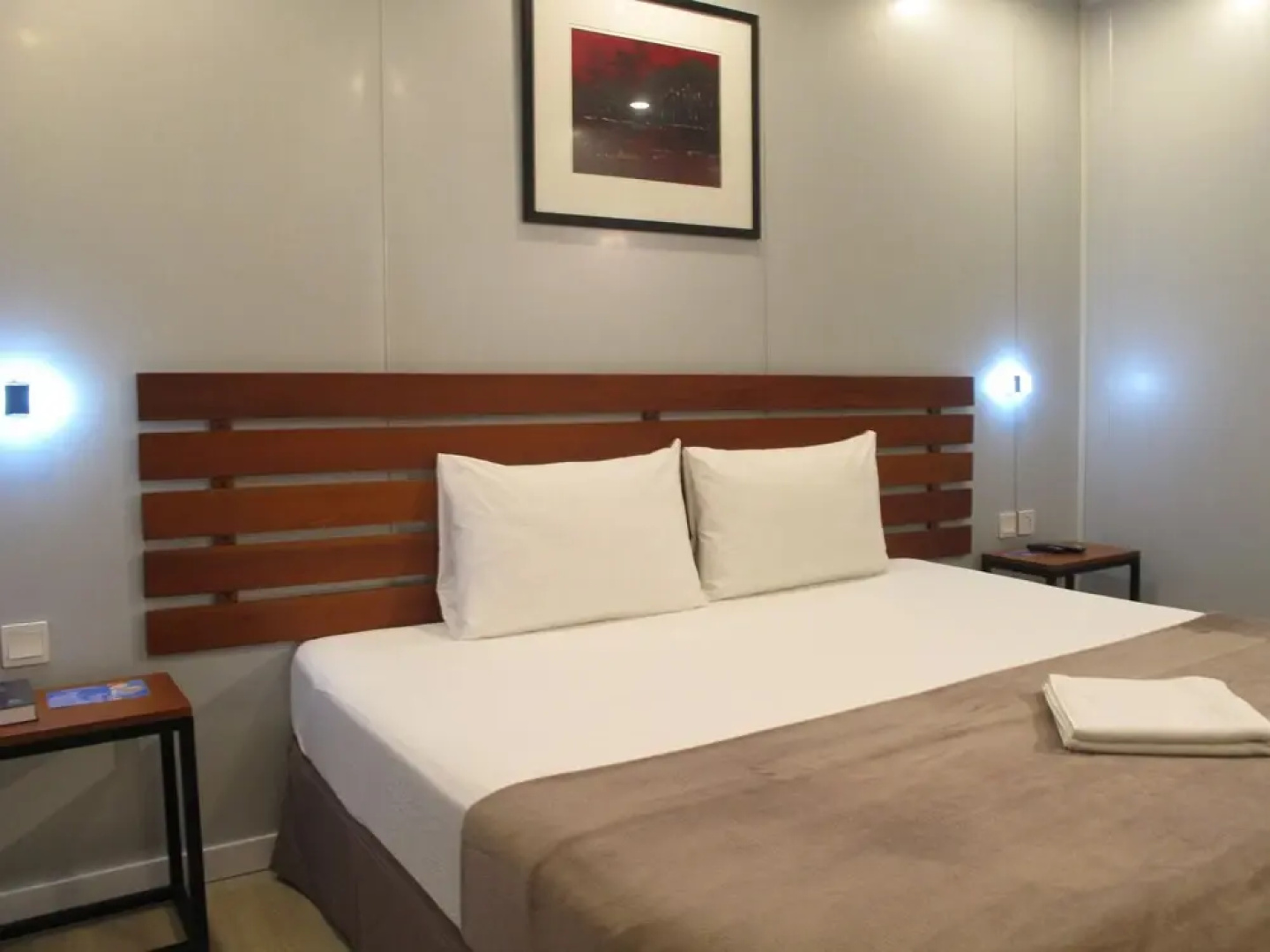 Cargotel Travel Inn